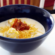 Baked Potato Soup II