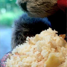 Hawaiian Rice