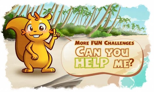 How to install CERI: Squirrel and Murrel lastet apk for bluestacks