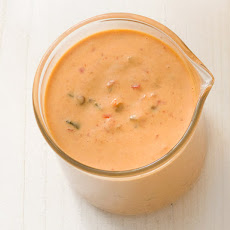 Light Thousand Island Dressing