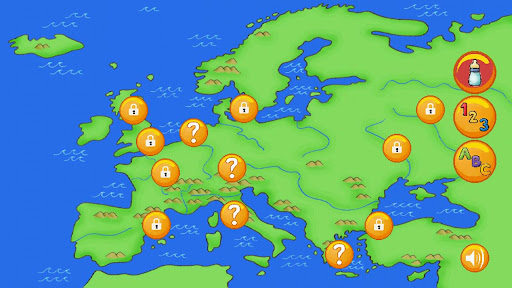 WizDots Europe Lite