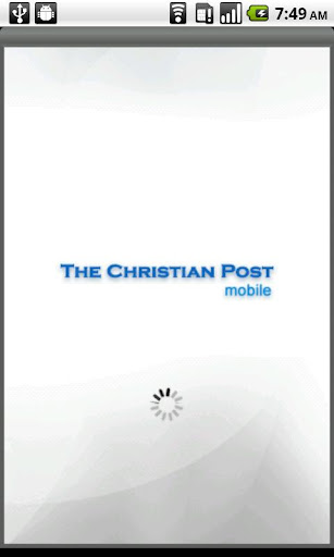 Christian Post Mobile
