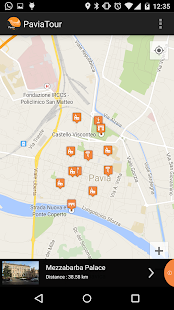 How to mod Pavia Tour patch 1.2 apk for pc