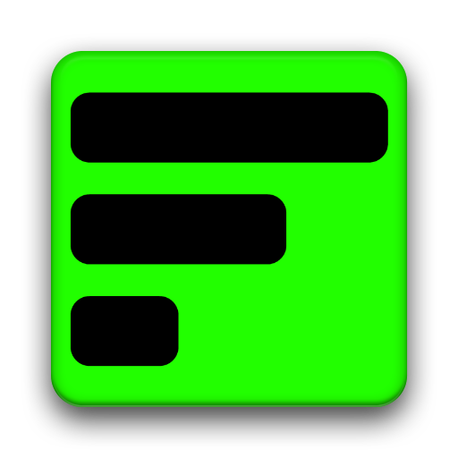 Hardware Control Widget LOGO-APP點子