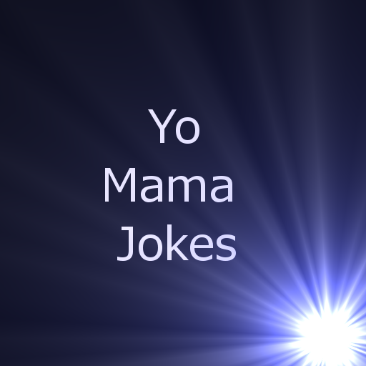 Yo Mama Jokes LOGO-APP點子