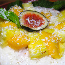 Rice Parfait, the beta release