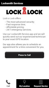 How to install Locksmith Service 1.0 apk for pc