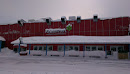 Kiruna Flygplats