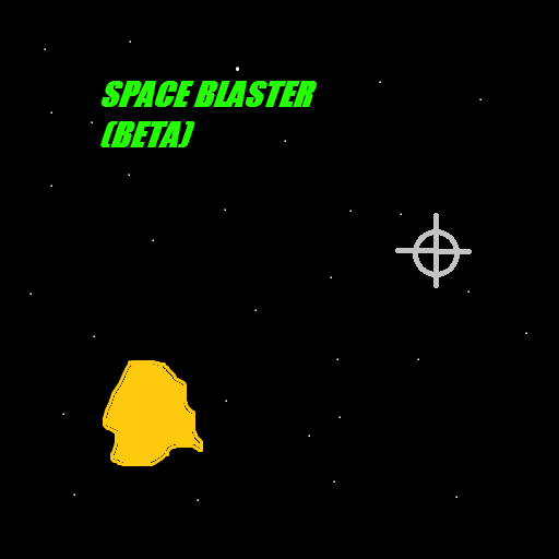 Space Blaster (Beta) 休閒 App LOGO-APP開箱王
