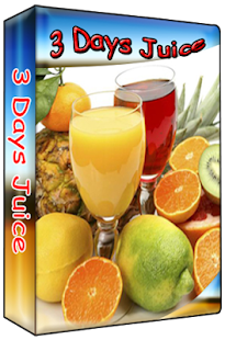 How to download 3 Days Juice Detoxification patch 1.1 apk for android