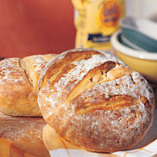 Sunset Centennial Sourdough