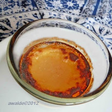 Lavender Creme Brulee (Ww)