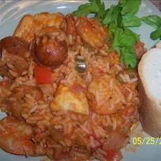 440 Main's Jambalaya