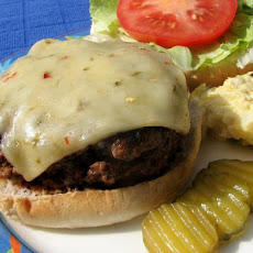 Bodacious Hamburgers