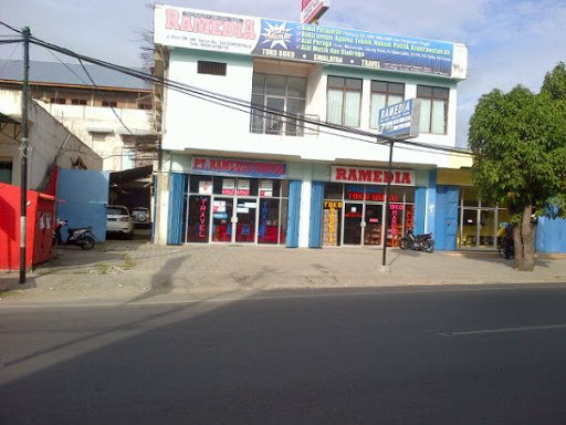 Ramedia Gorontalo