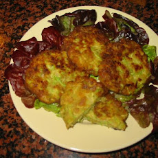 Zucchini 