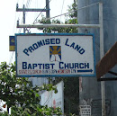 Promised Land Baptist Church