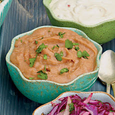 Mole Barbecue Sauce