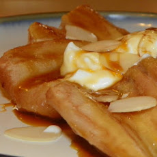 Ww Caramel-Baked Pears