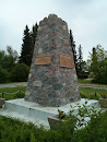 World War Monument