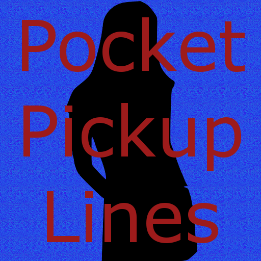 Pocket Pickup Lines LOGO-APP點子