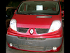 Renault Traffic Turbo Diesel 2009