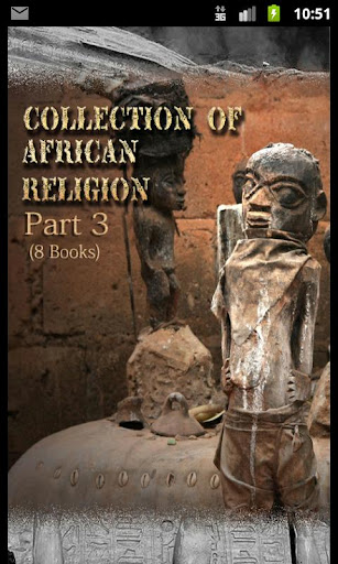 Collection Of AfricanReligion3