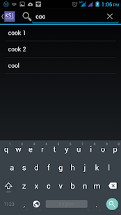 How to download KSL Dictionary 1.0 unlimited apk for laptop