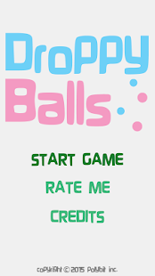 How to download Droppy Balls 1.0 unlimited apk for android