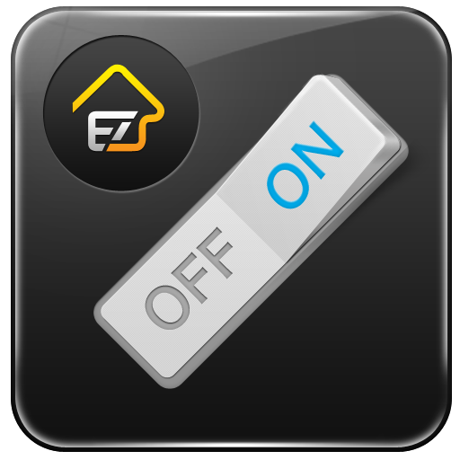 EZ Switch Widget LOGO-APP點子