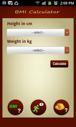 BMI Analyser