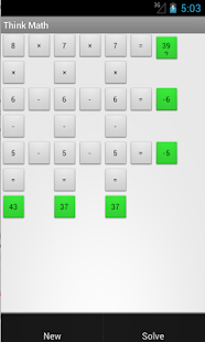 How to mod Think Math patch 1.0 apk for pc