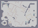 Thumbnail of the map 'I Went To Church; Incognito'