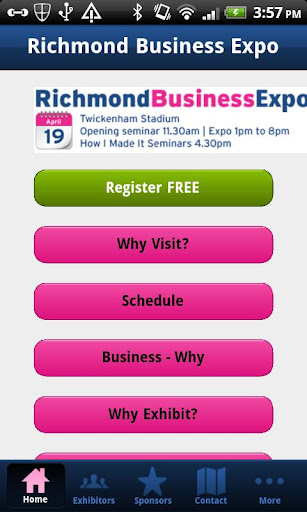 Richmond Business Expo