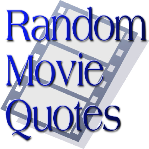 Random Movie Quotes(Lite) LOGO-APP點子