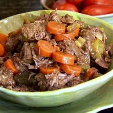 Old-Time Beef Stew