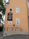 Buchhandlung Albert Steen 