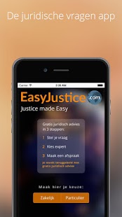 How to download EasyJustice 1.0.6 mod apk for android
