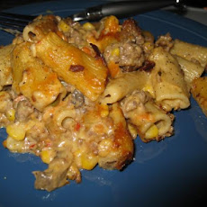 Delicious Ground Beef Medley