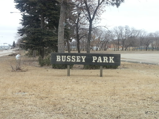 Bussey Park