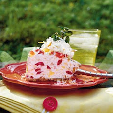Frozen Hawaiian Pie