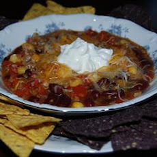 Taco Soup III