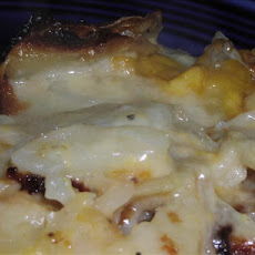 Au Gratin Potatoes