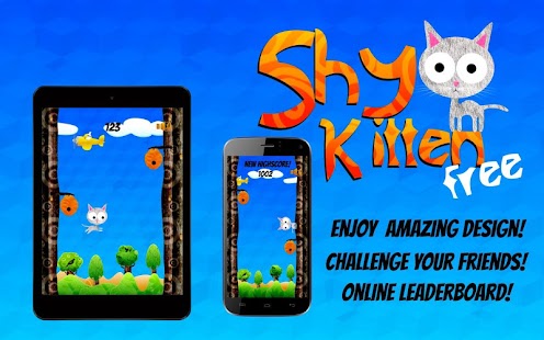 How to install Shy Kitten patch 1.1 apk for laptop