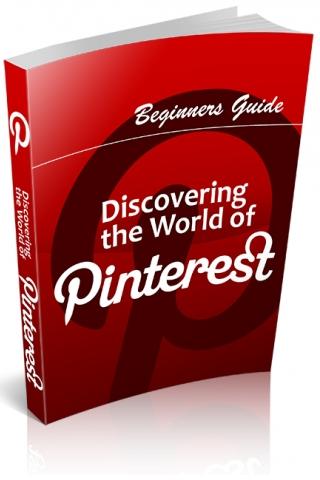 Discover TheWorld Of Pinterest