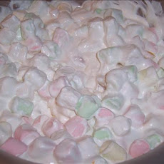 Rainbow Fruit Salad