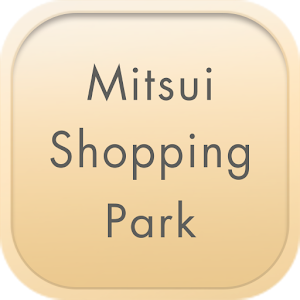 三井ショッピングパークアプリ.apk 4.1.1