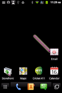 How to install Pink Shoelaces 1.0 apk for pc