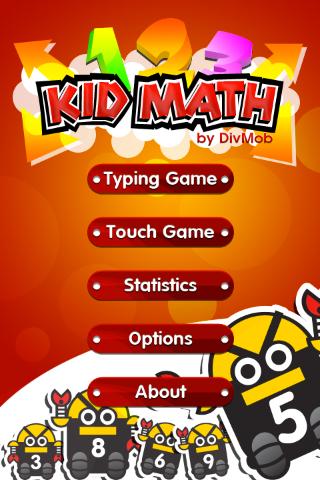 Kid Math Pro Lite