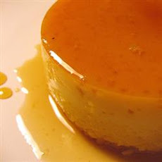 Caramel Custard